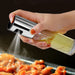 Kitchen Oil Bottle Cooking Oil Spray Barbecue Spray Oil Dispenser