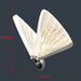 Modern LED Butterfly Wall Lamp Indoor Lighting Acrylic Home Decoration Lamp