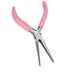 Multifunctional Hand Tools Jewelry Pliers Equipment Round Nose End Cutting Wire Pliers