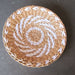 Creative Combination Wall Decoration Rattan Grass Weaving Straw Plate Home Decor