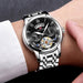 Relogio Masculino Men Luxury Luminous Wristwatch Men's Sports Watch
