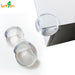 Child Safety Silicone Protector Table Corner Edge Protection Cover