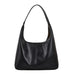 Fashion Leather Tote Bag Women Tend Shoulder Handbag Purse