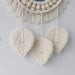 Wall Mirror Macrame Decorative Mirrors Boho Home Decor Wall Hanging Mirror