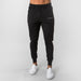 Fitness Running Training Sports Cotton Trousers Men's Breathable Slim Pants