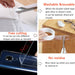 Multifunctional Double Sided Adhesive Tape Waterproof Reusable Wall Stickers