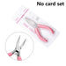 Multifunctional Hand Tools Jewelry Pliers Equipment Round Nose End Cutting Wire Pliers