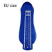 Kid Infant Foot Measure Gauge Shoes Size Measuring Ruler Tool