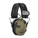 Electronic Hearing Protection Noise Reduction Active Hunting Shooting Headphones