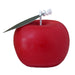 Apple Shape Scented Candle Home Birthday Christmas Party Decoration Candles