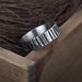 Viking Gothic Stainless Steel Rings Men Women Fashion Jewelry