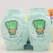 Baby Girl Boy Crawling Elbow Toddlers Knee Pads Safety Mesh Kneepad
