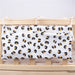 Portable Baby Crib Storage Bag Multifunctional Newborn Bed Headboard Organizer