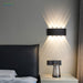 Modern Wall Lamp Nordic Interior Exterior Wall Light Home Wall Decor Lighting