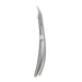 Toenail Scissors Dead Skin Removal Stainless Steel Nail Clipper Pedicure Tool