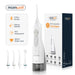 Oral USB Rechargeable Water Flosser Portable Dental Water Jet