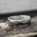 Viking Gothic Stainless Steel Rings Men Women Fashion Jewelry