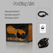 Bluetooth Wireless Headphones Foldable Headset