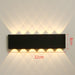Modern Wall Lamp Nordic Interior Exterior Wall Light Home Wall Decor Lighting