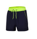 Men's Swimwear Shorts Workout Running Gym Swimming Trunks