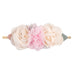 Baby Girl Headband Newborn Elastic Flower Toddler Kids Hair Band