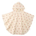 Soft Cotton Baby Hooded Bath Towel for Boys Girls Bathrobe