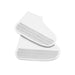 1 Pair Waterproof Non-Slip Silicone Shoe Cover High Elastic Wear Resistant Unisex Shoe Cover