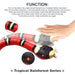 Automatic Pet Toys Eletronic Snake Interactive Smart Sensing Snake Cat Dog Toys