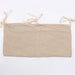 Portable Baby Crib Storage Bag Multifunctional Newborn Bed Headboard Organizer