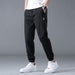 Cotton Jogger Pants Men's Cargo Jeans Casual Harem Denim Hip Hop Trousers