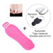 Kid Infant Foot Measure Gauge Shoes Size Measuring Ruler Tool