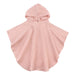 Soft Cotton Baby Hooded Bath Towel for Boys Girls Bathrobe