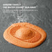 Silicone Kitchen Sink Plug Shower Filter Drain Cover Stopper