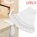 Child Safety Cabinet Lock Baby Proof Security Protector Drawer Door Cabinet Lock