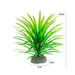 PVC Aquarium Decorative Artificial Leaves Plant Environmental Aquarium Decors