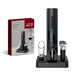 Electric Wine Opener Automatic Corkscrew Wine Openers Battery Bottle Opener