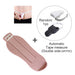 Kid Infant Foot Measure Gauge Shoes Size Measuring Ruler Tool