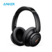 Q30 Hybrid Active Noise Cancelling Wireless Bluetooth Headphones