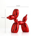 Luxury Living Room Decoration Animal Figurines Home Decor Statues