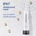 Oral USB Rechargeable Water Flosser Portable Dental Water Jet