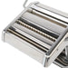 Stainless Steel Fresh Pasta Maker Roller Machine Fettuccine Spaghetti Noodle Maker