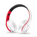 Bluetooth Wireless Headphones Foldable Headset