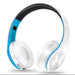 Bluetooth Wireless Headphones Foldable Headset