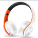 Bluetooth Wireless Headphones Foldable Headset