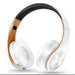 Bluetooth Wireless Headphones Foldable Headset