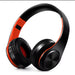 Bluetooth Wireless Headphones Foldable Headset