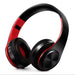 Bluetooth Wireless Headphones Foldable Headset