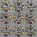 12 Zodiac Sign Bracelet Homme Constellation Bracelet Jewelry