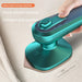 Handheld Ironing Machine Portable Mini Steam Iron