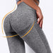 Seamless Sports Yoga Leggings Women Fitness Workout Leggings